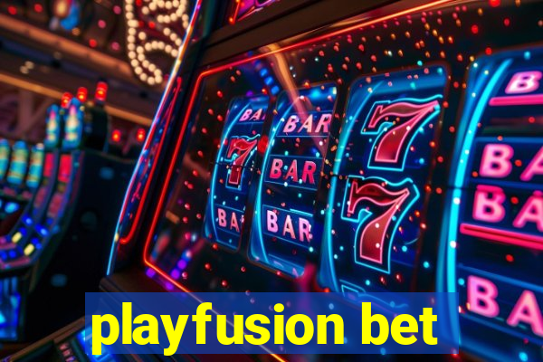 playfusion bet